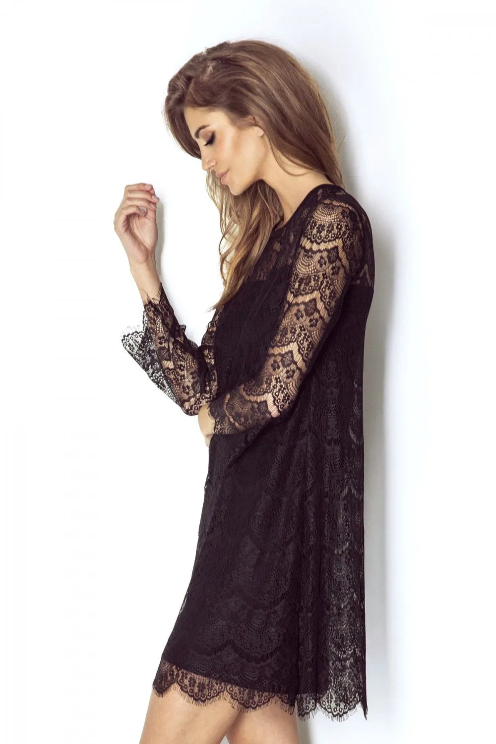 Vestito da sera model 142890 IVON