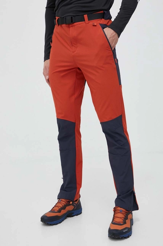 Viking pantaloni da esterno Sequoia
