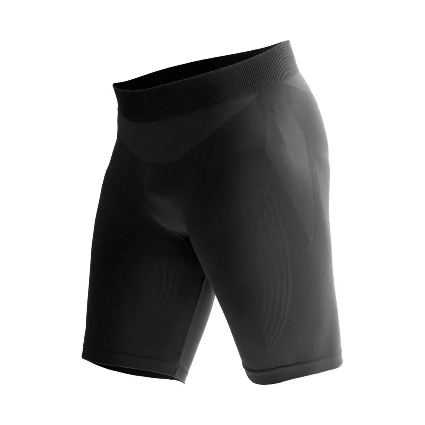     VIVA SPORT SCALDAMUSCOLI ALLENAMENTO 600691 NERO