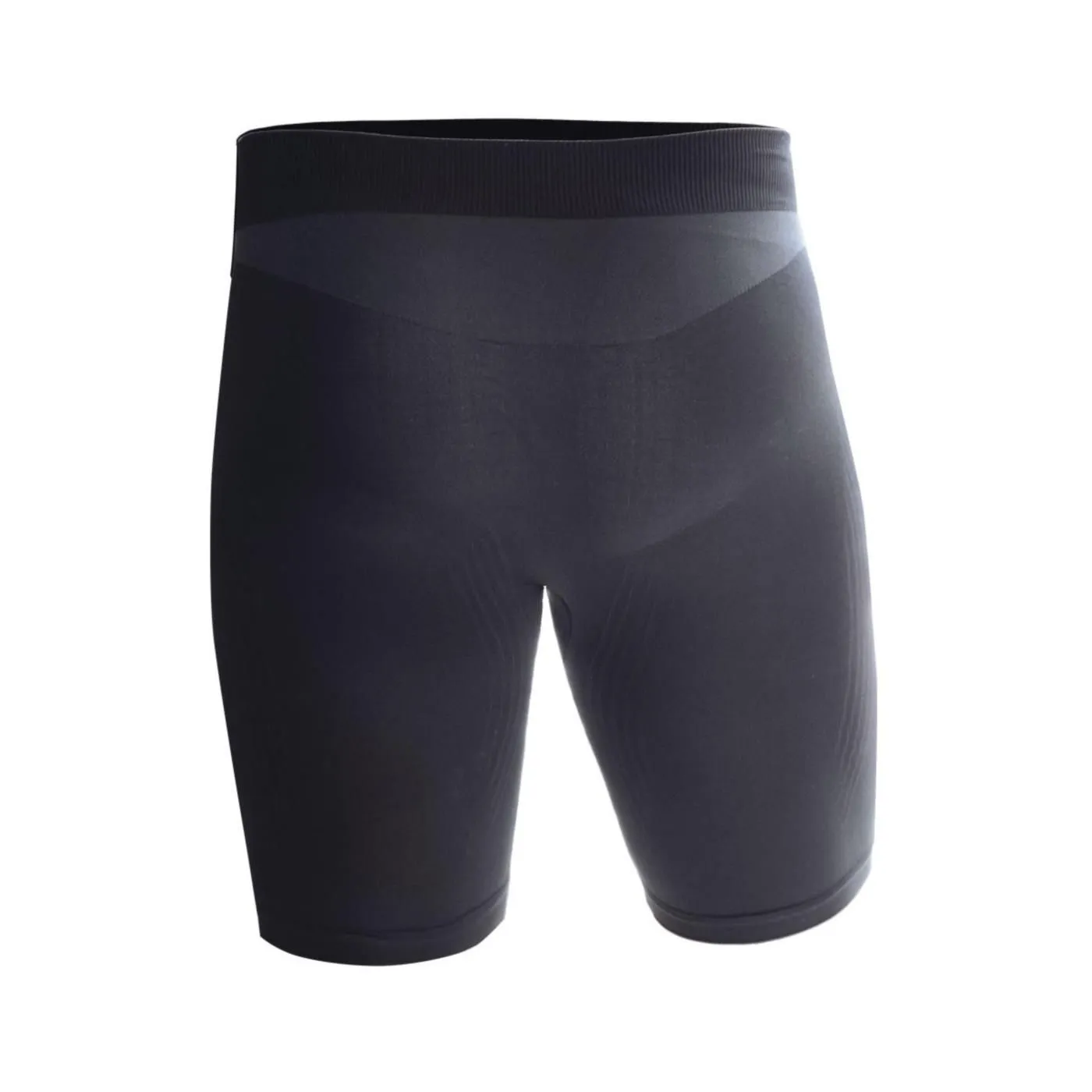     VIVA SPORT SCALDAMUSCOLI ALLENAMENTO 600691 NERO