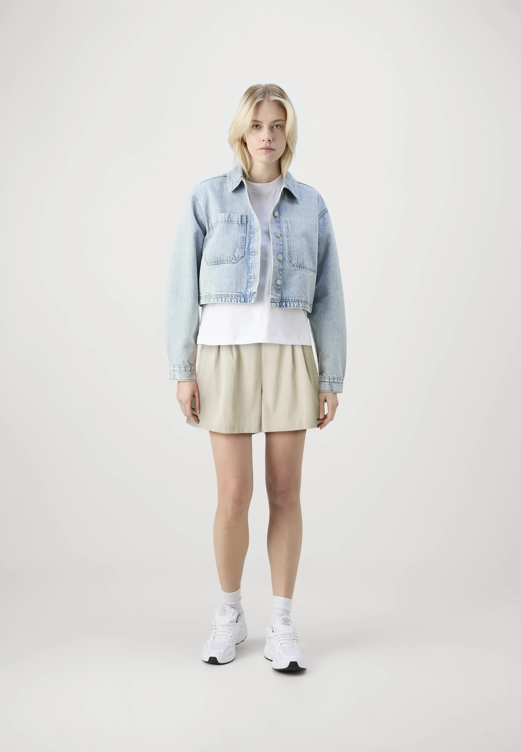 VMNINNA - Shorts