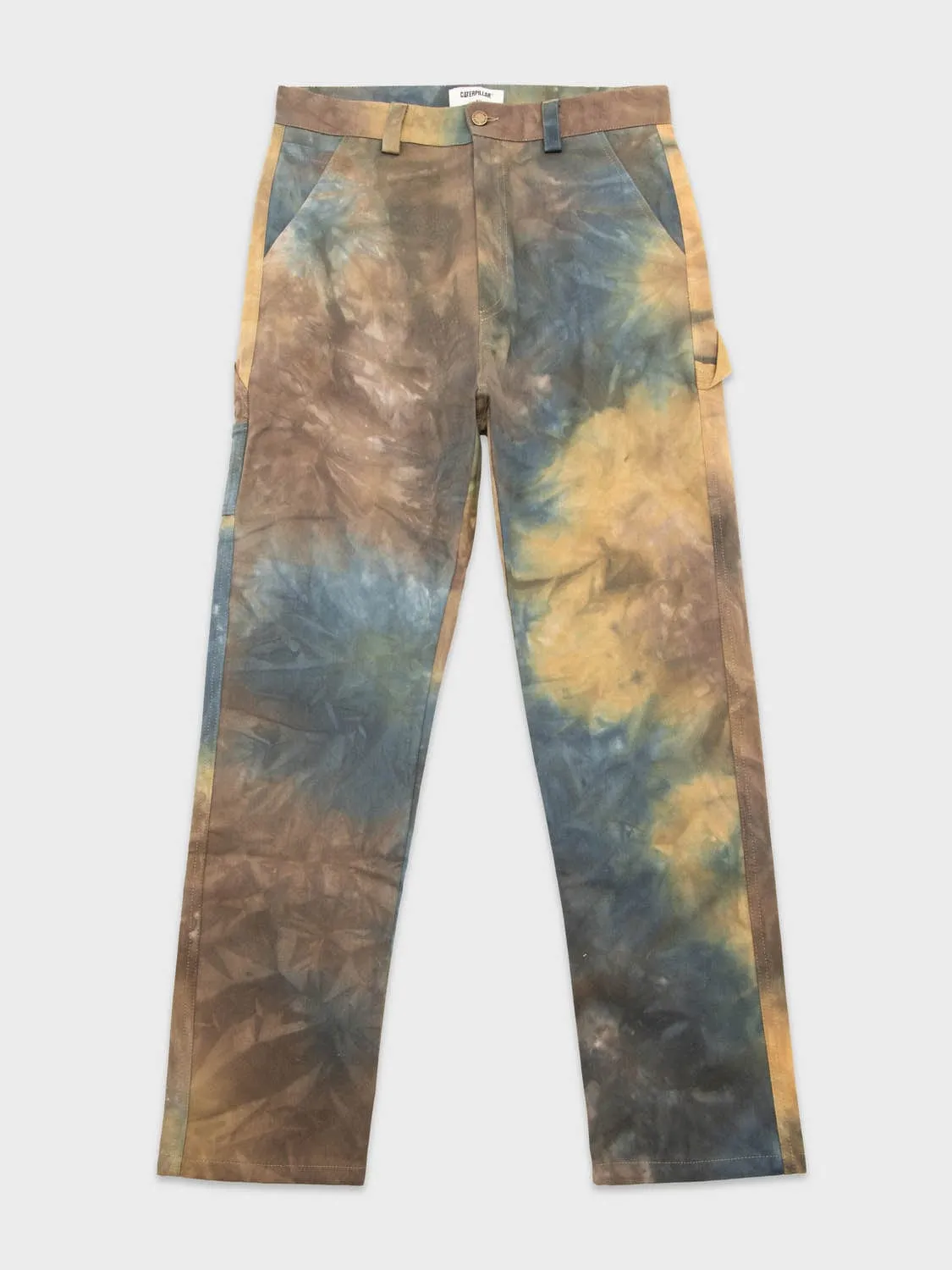 WOODLAND CARPENTER PANT