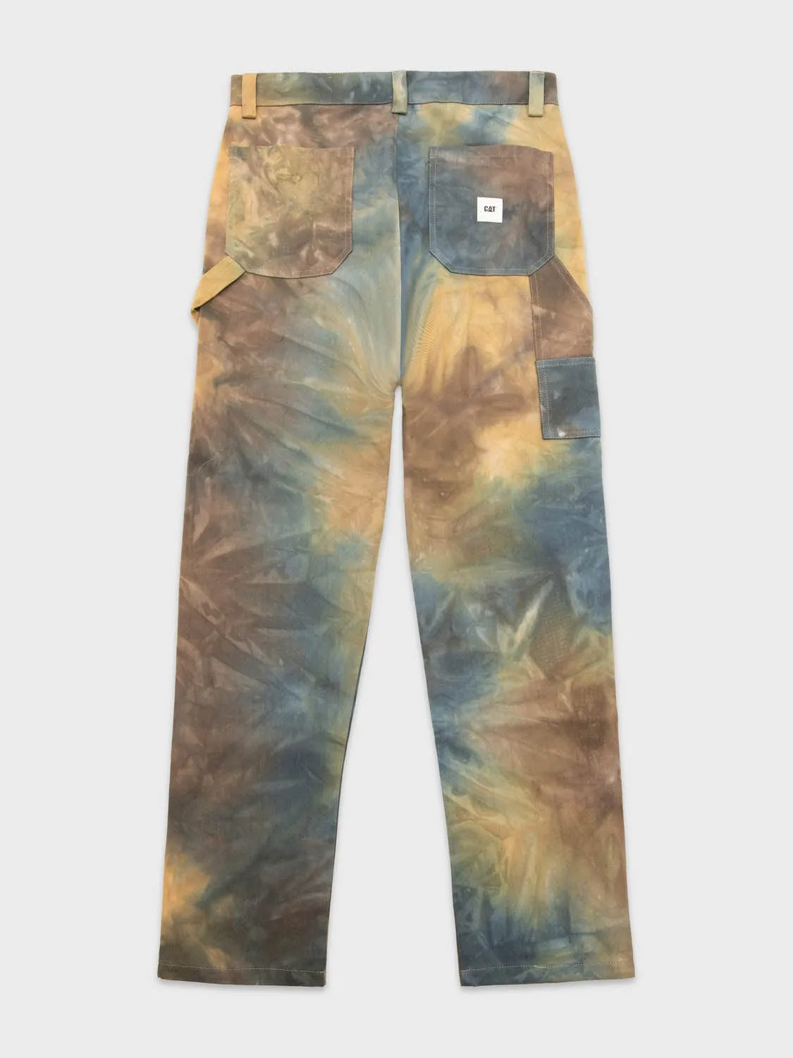WOODLAND CARPENTER PANT