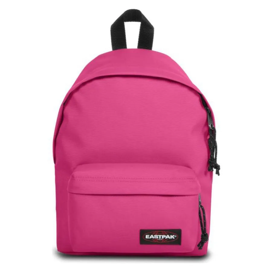  ZAINO EASTPAK. FUCSIA 