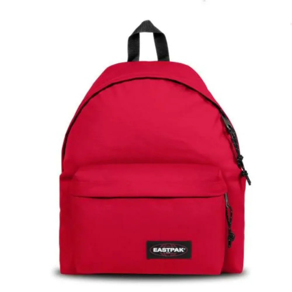  ZAINO EASTPAK ROSSO UNISEX EK000620 