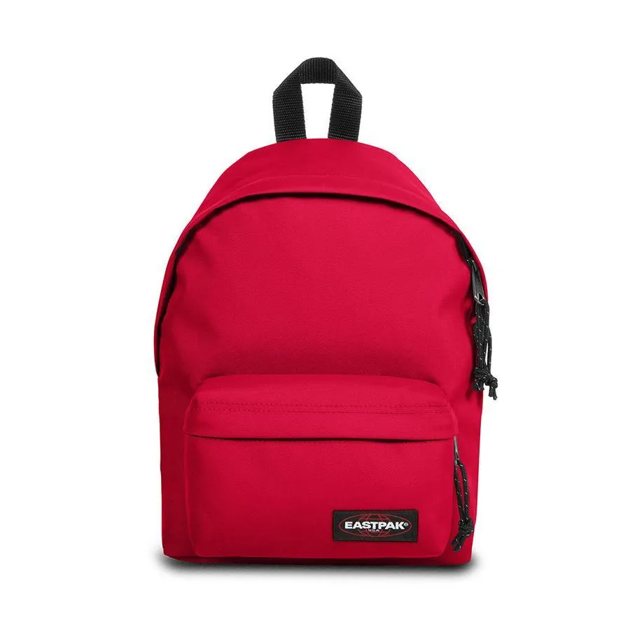  ZAINO EASTPAK. ROSSO 