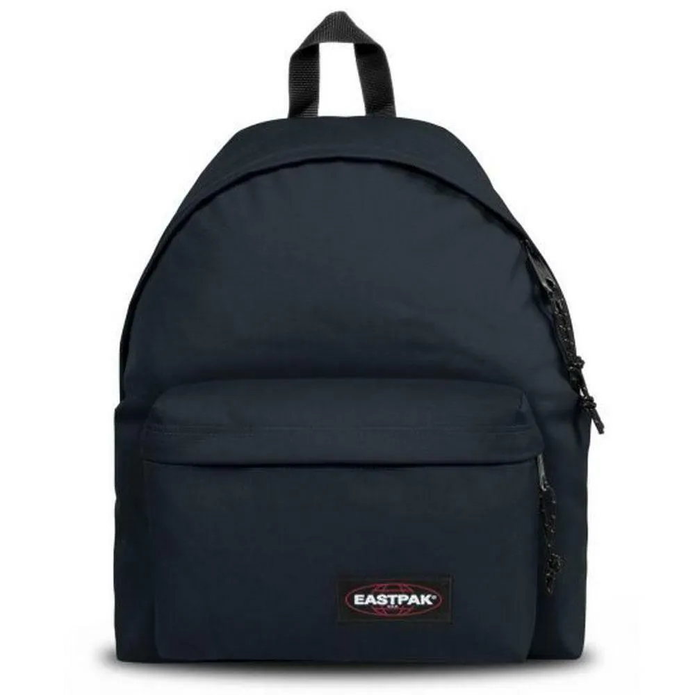  ZAINO EASTPAK UNISEX SS21 BLU NAVY EK000620 