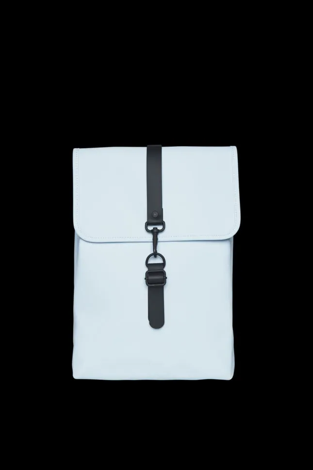 Zaino Rains Rucksack Celeste