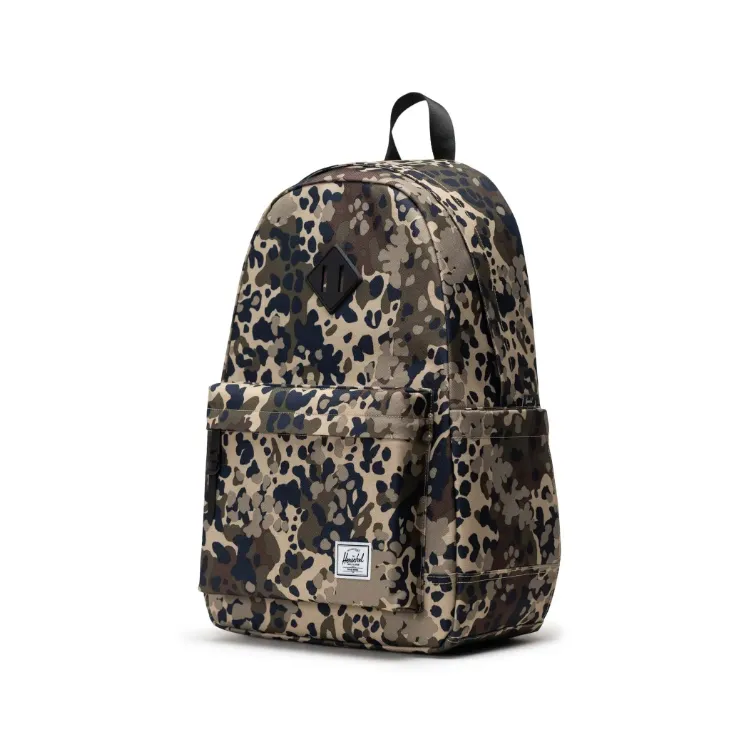 Zaino Unisex Heritage Backpack Terrain Camo
