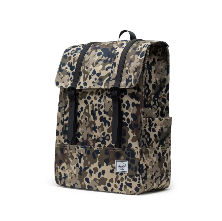 Zaino Unisex Survey Backpack Terrain Camo
