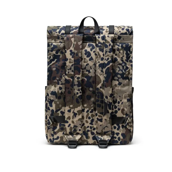 Zaino Unisex Survey Backpack Terrain Camo